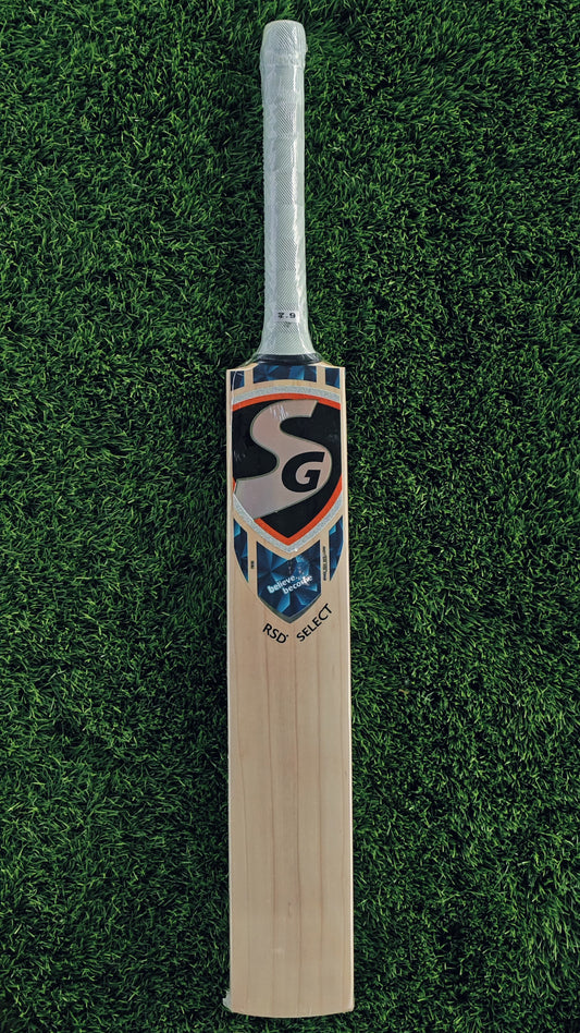 SG Cricket Bat RSD SELECT