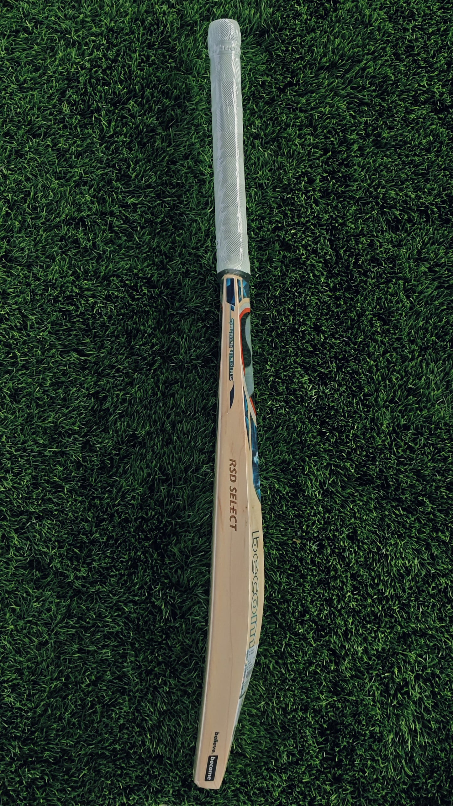 SG Cricket Bat RSD SELECT