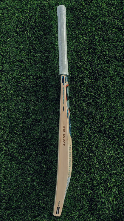 SG Cricket Bat RSD SELECT