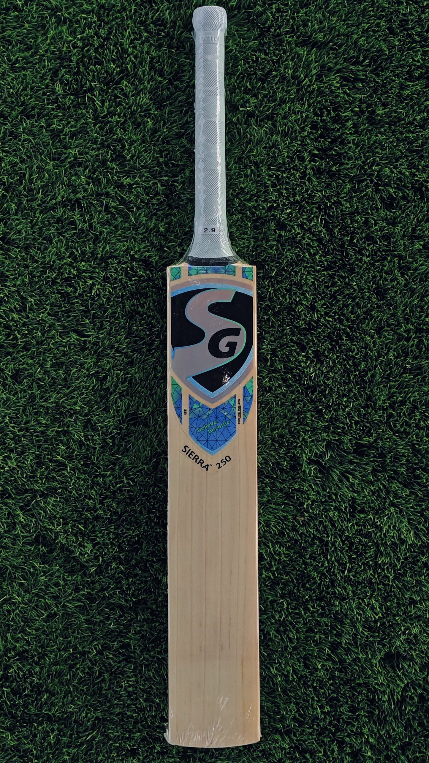 SG Cricket bat SIERRA 250