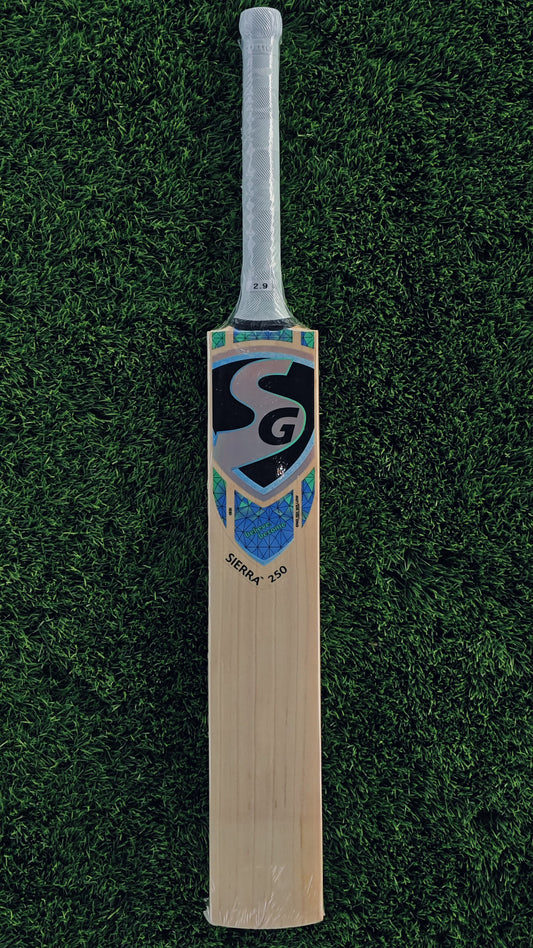 SG Cricket bat SIERRA 250