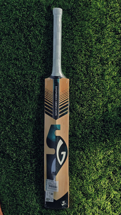 SG Cricket Bat SKIPPER XTREME