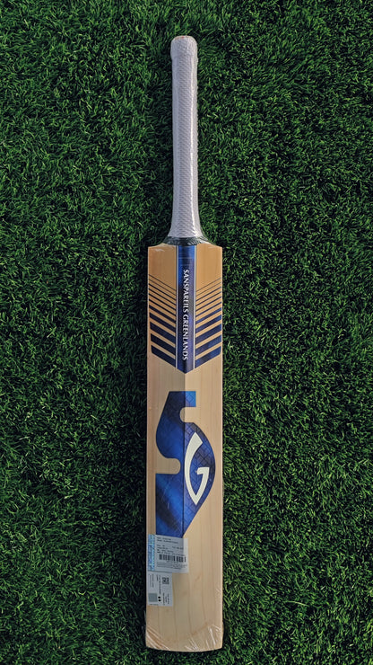 SG Cricket Bat SLAMMER CLASSIC