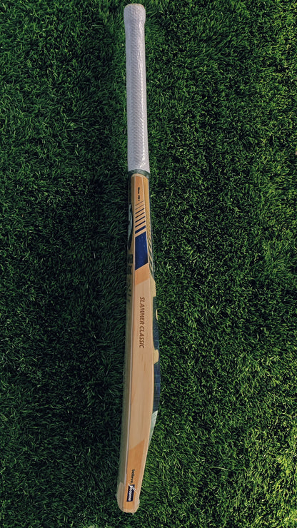 SG Cricket Bat SLAMMER CLASSIC