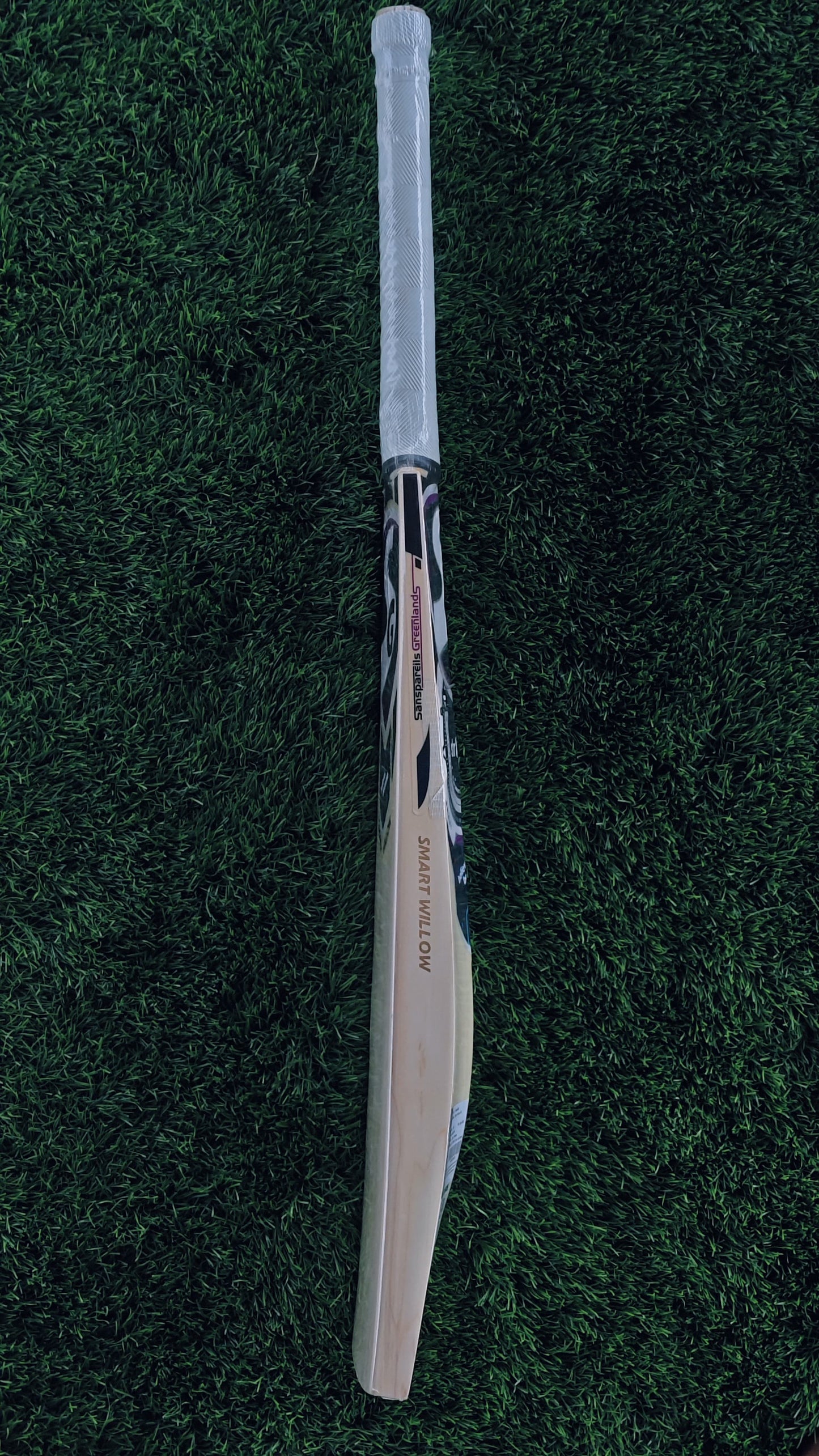 SG Cricket Bat SMART WILLOW