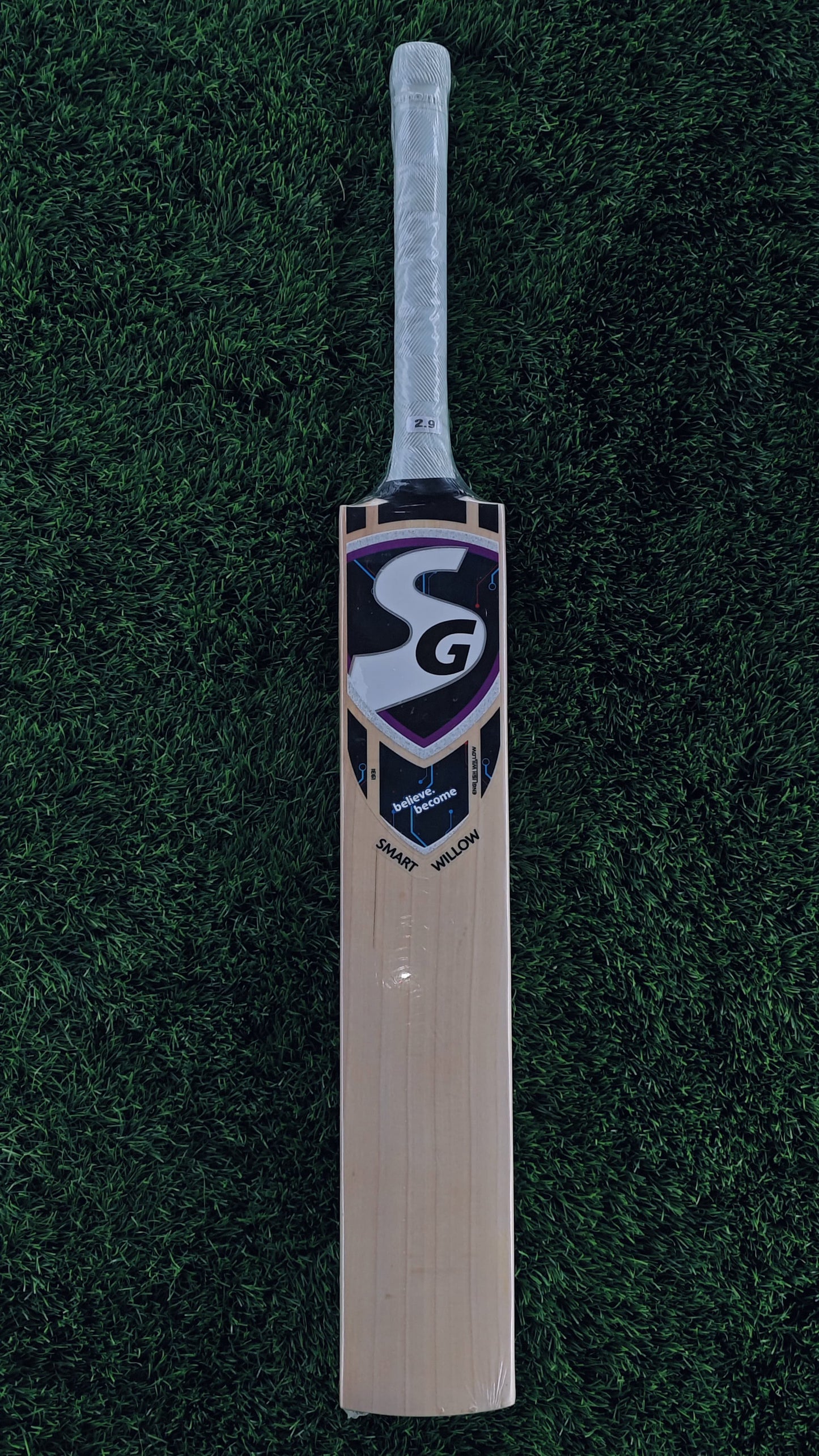 SG Cricket Bat SMART WILLOW