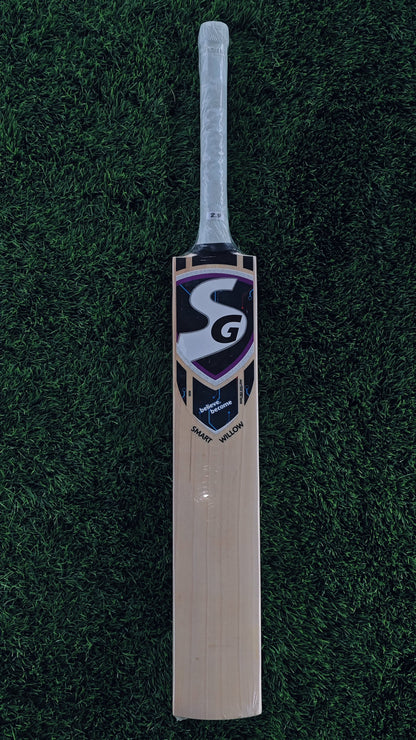 SG Cricket Bat SMART WILLOW