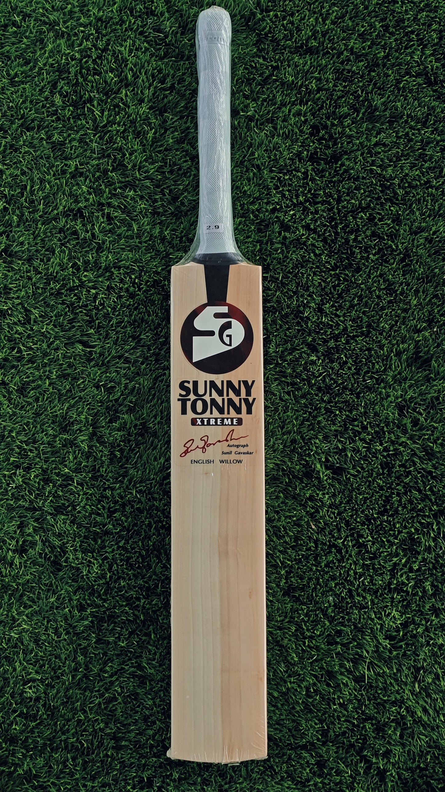 SG Cricket Bat SUNNY TONNY XTREME