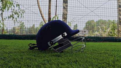 SG Cricket Helmet BLAZE-TECH