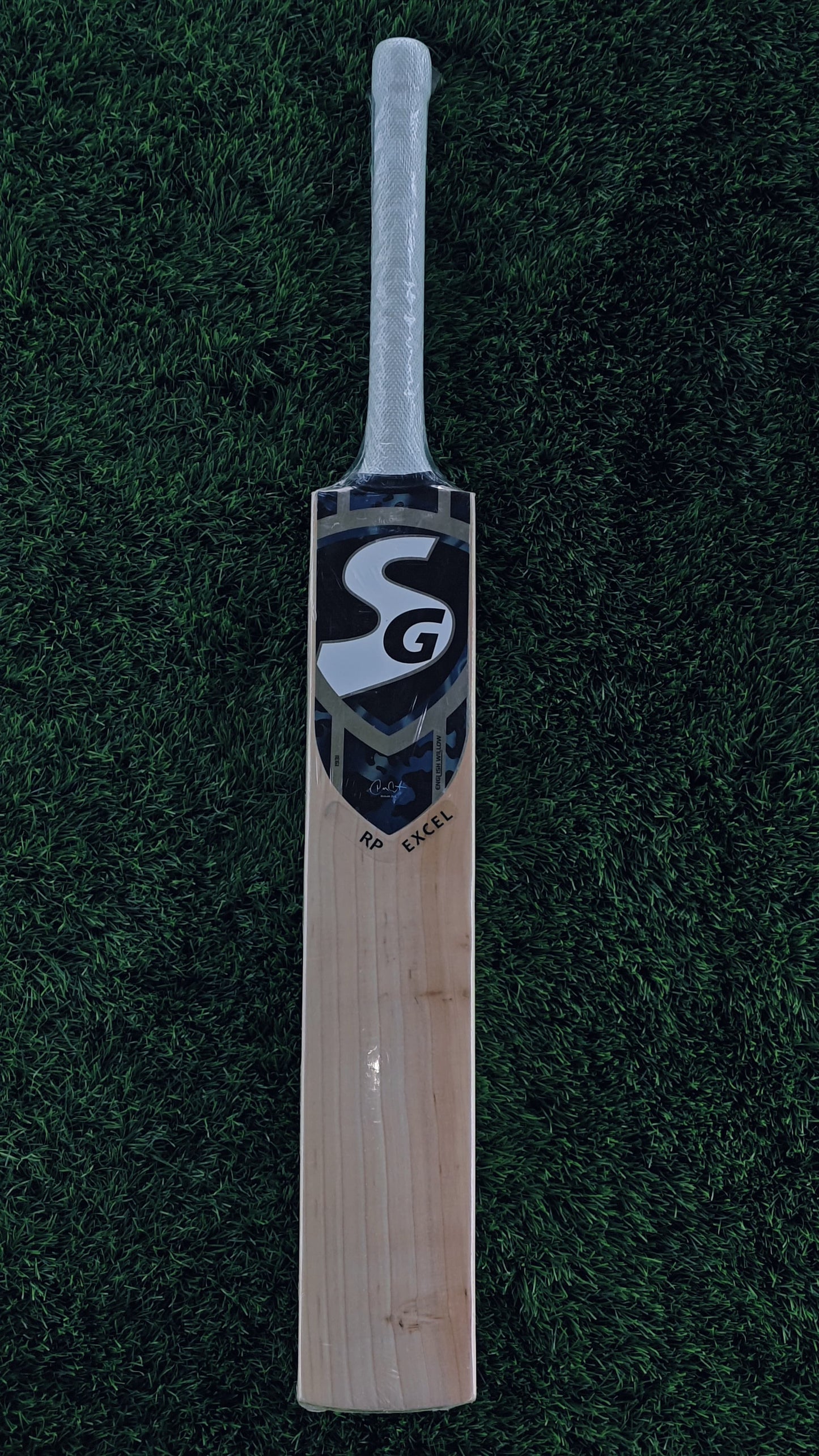 SG Cricket Bat RP EXCEL