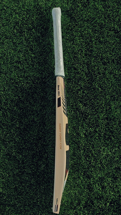 SG Cricket Bat SUNNY TONNY ICON