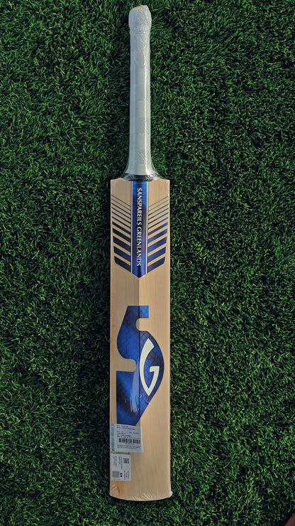 SG Cricket Bat TRIPLE CROWN ICON