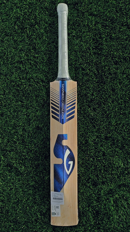 SG Cricket Bat TRIPLE CROWN XTREME