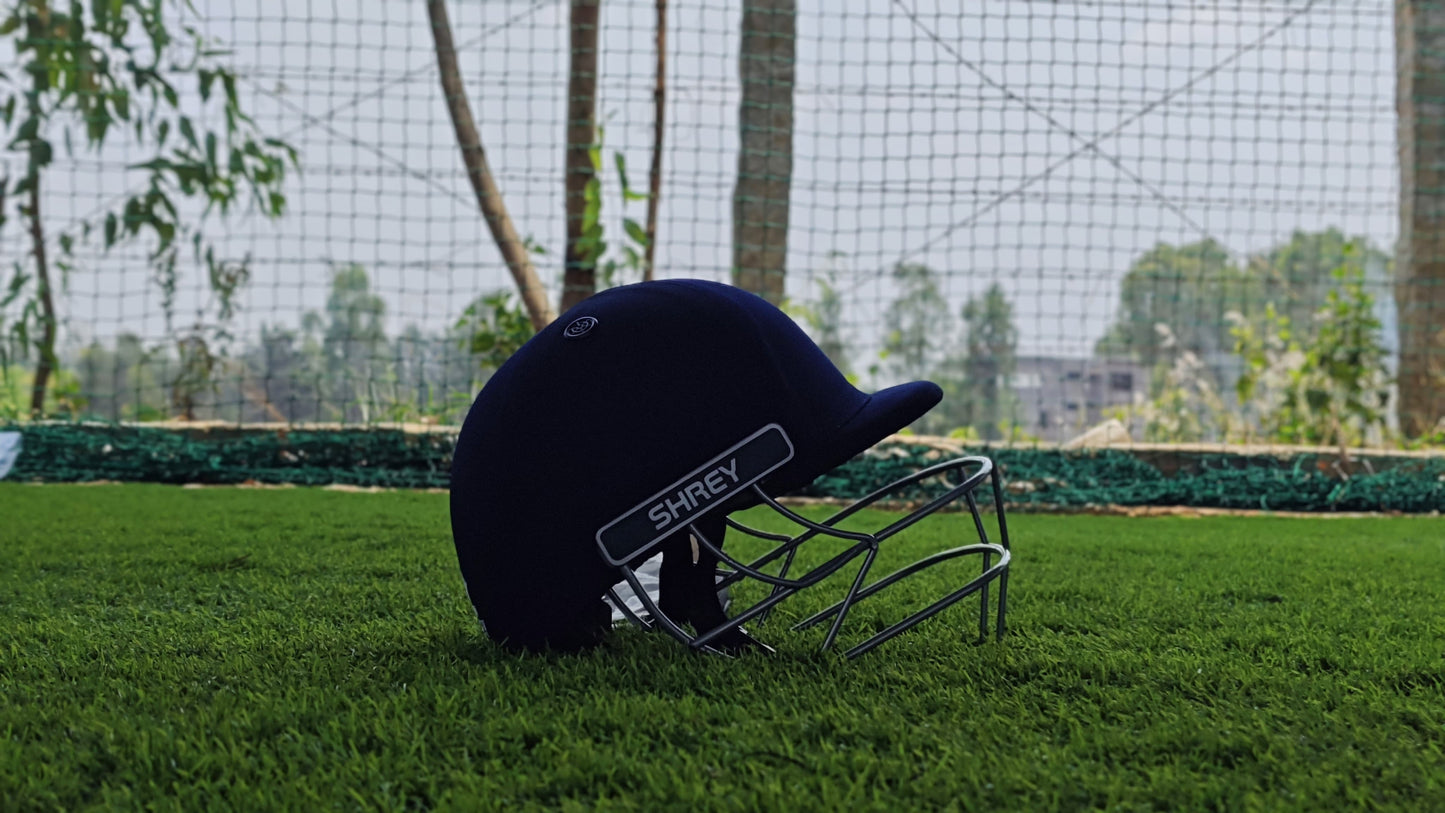 SHREY Cricket Helmet CLASSIC