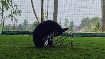 SHREY Cricket Helmet CLASSIC