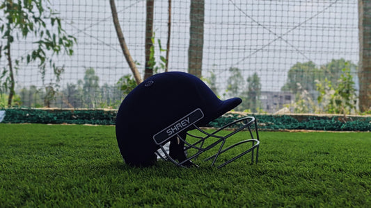 SHREY Cricket Helmet CLASSIC