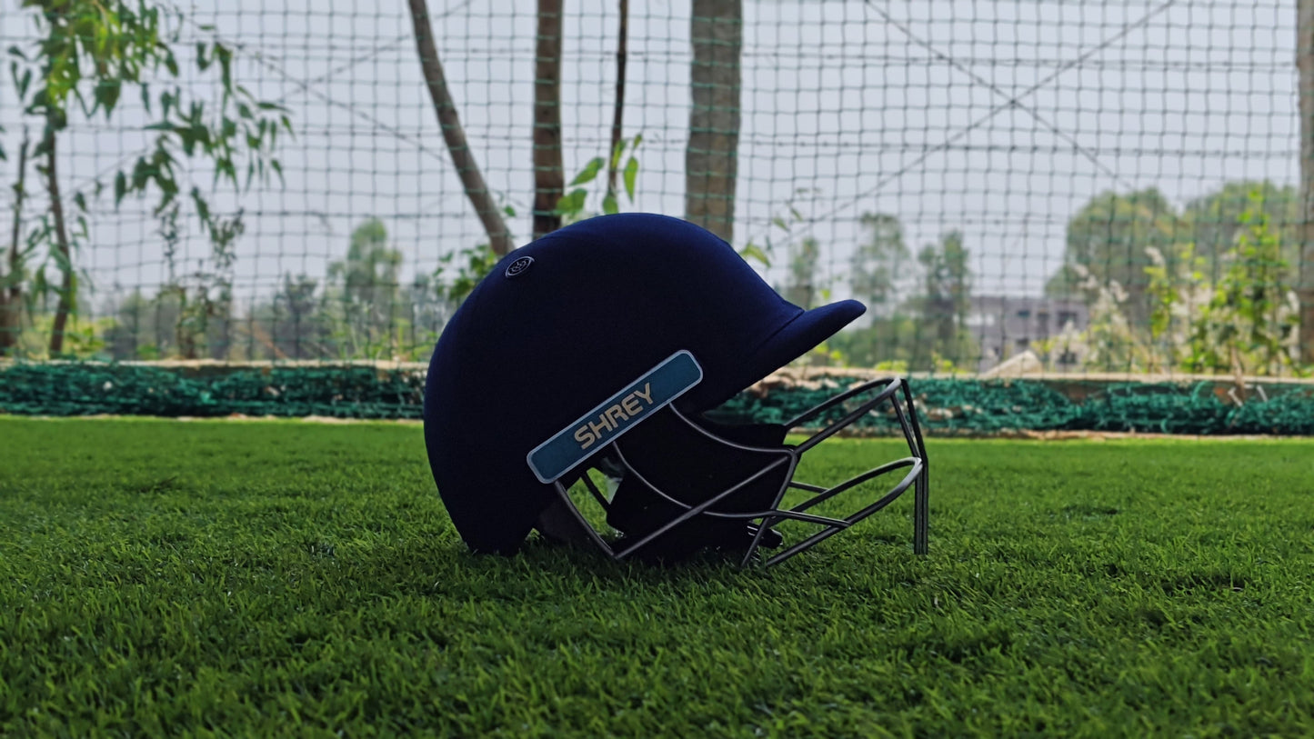 SHREY Cricket Helmet MASTER-CLASS AIR