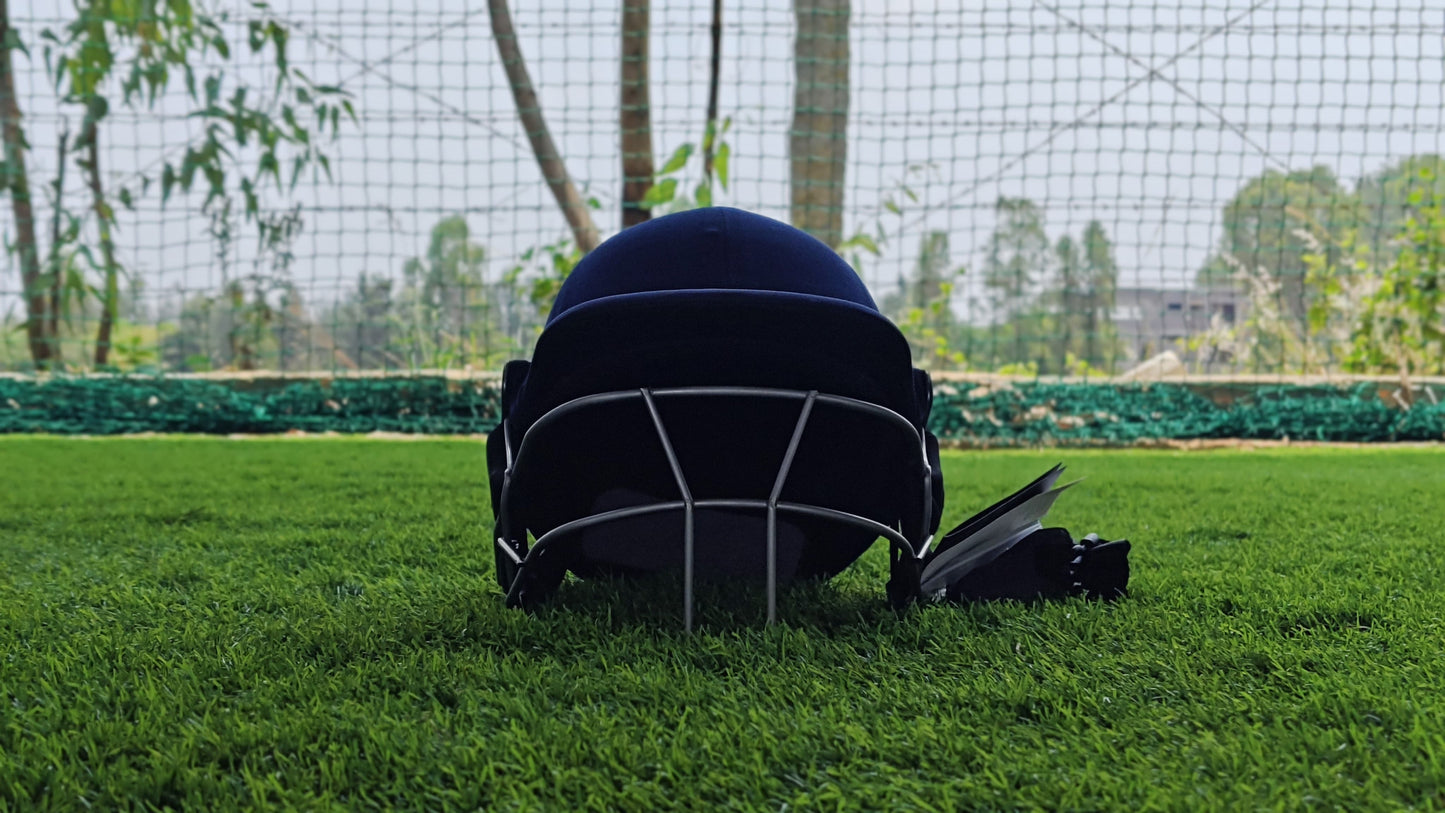 SHREY Cricket Helmet MASTER-CLASS AIR