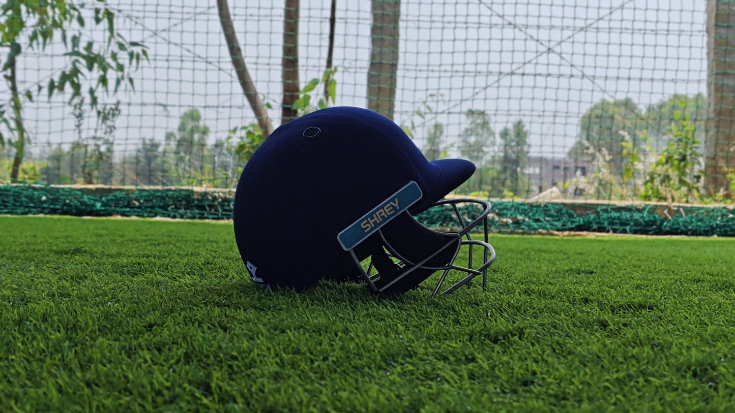SHREY Cricket Helmet MASTER-CLASS AIR