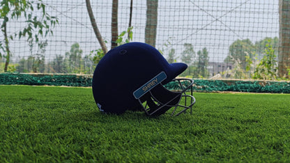 SHREY Cricket Helmet MASTER-CLASS AIR