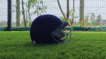 SHREY Cricket Helmet MATCH 2.0