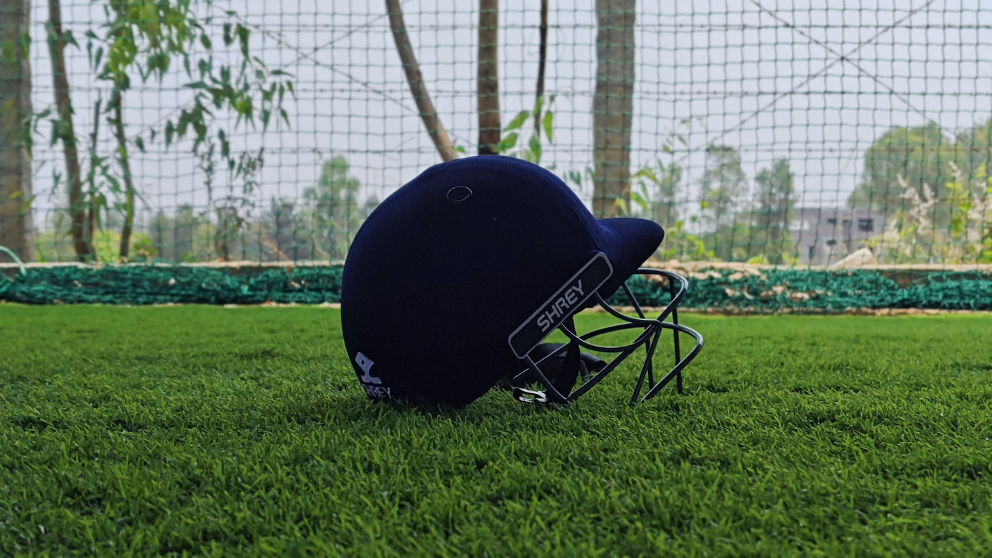 SHREY Cricket Helmet PERFORMANCE