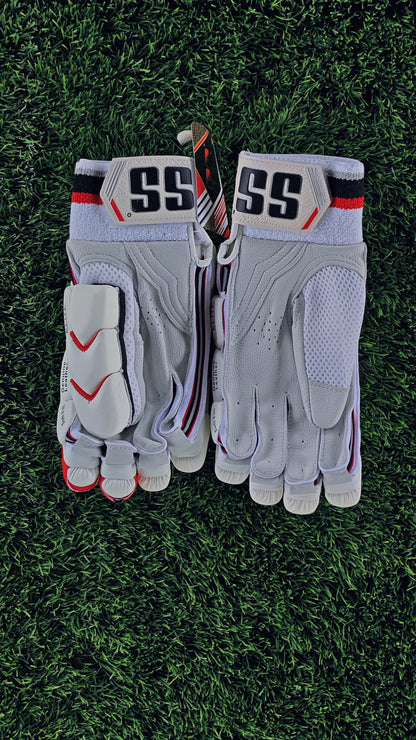 SS Batting Gloves ELITE (RH)