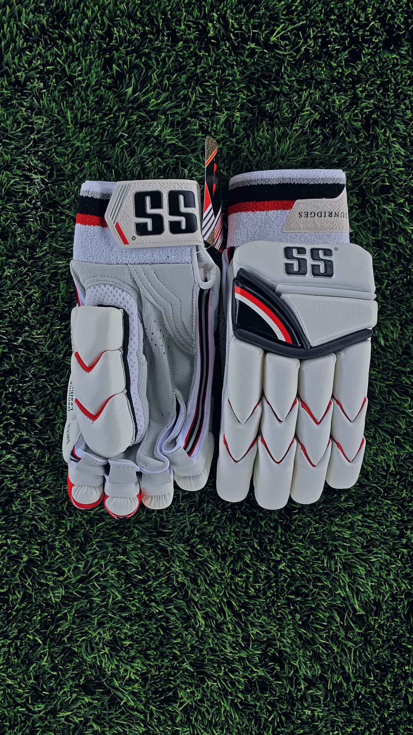 SS Batting Gloves ELITE (RH)