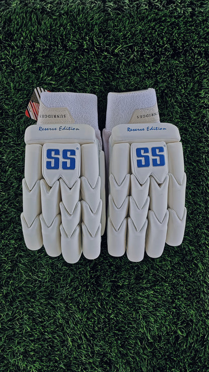 SS Batting Gloves RESERVE EDITION (RH)