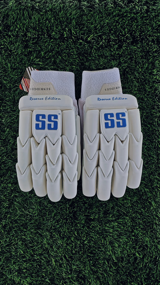 SS Batting Gloves RESERVE EDITION (RH)