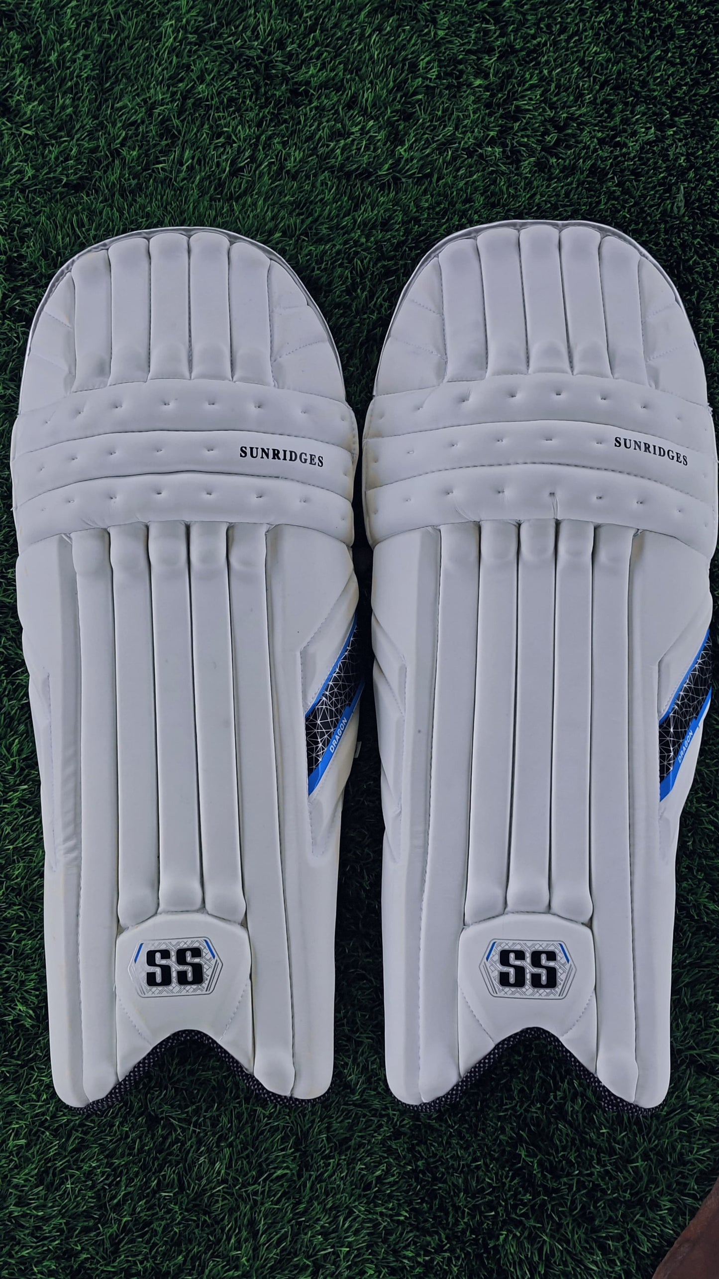 SS Batting Legguards DRAGON (RH)
