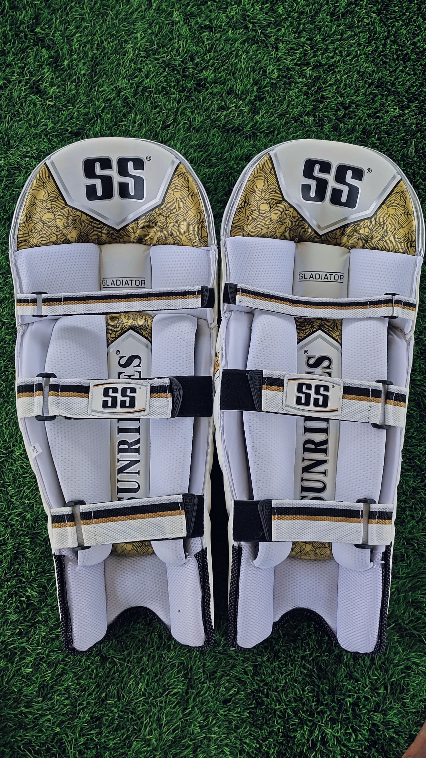 SS Batting Legguards GLADIATOR