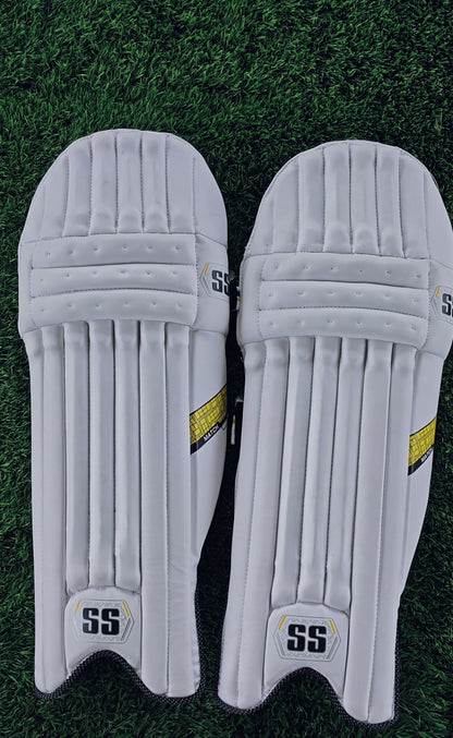 SS Batting Legguards MATCH