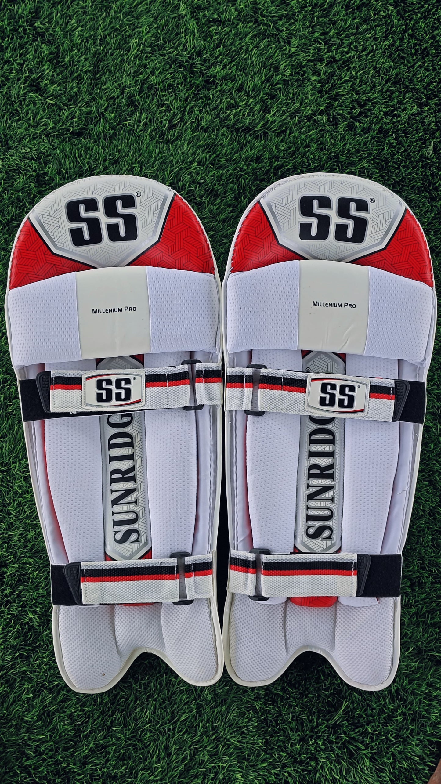 SS Batting Legguards MILLENIUM PRO
