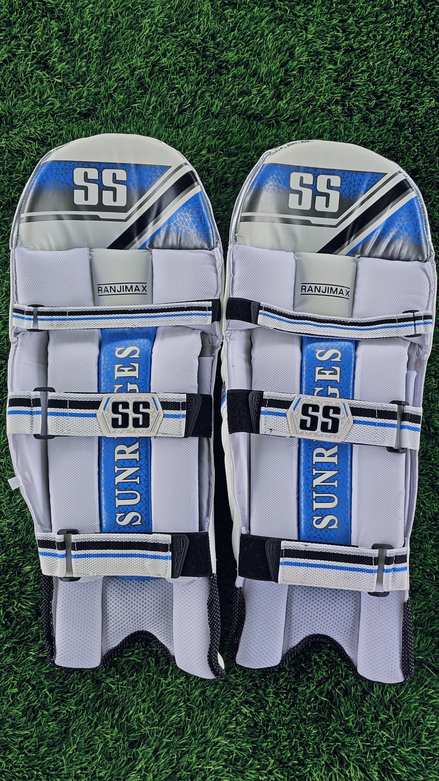 SS Batting Legguards RANJIMAX (RH)