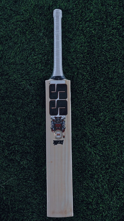 SS Cricket Bat DEVILS