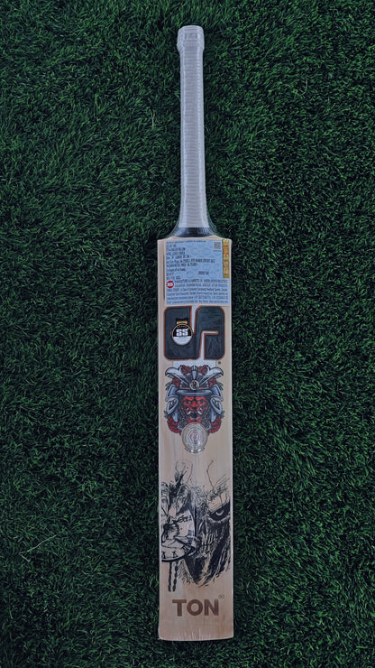 SS Cricket Bat DEVILS