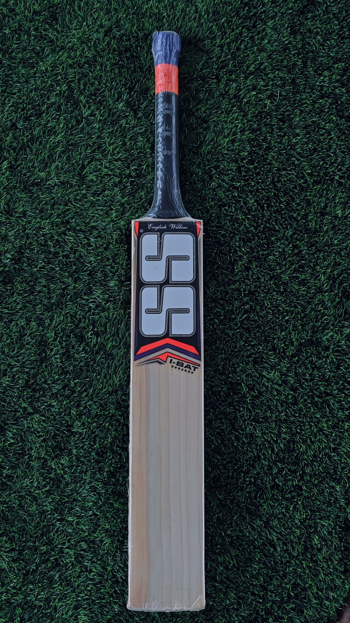 SS Cricket Bat I-BAT