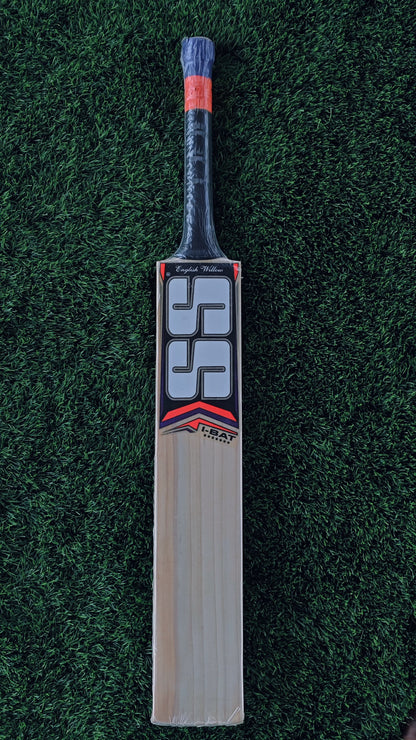 SS Cricket Bat I-BAT