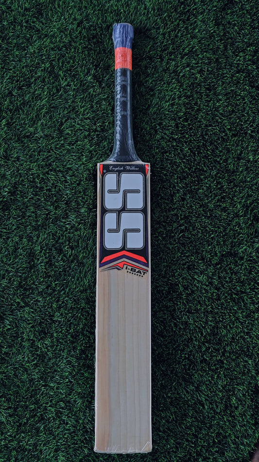 SS Cricket Bat I-BAT