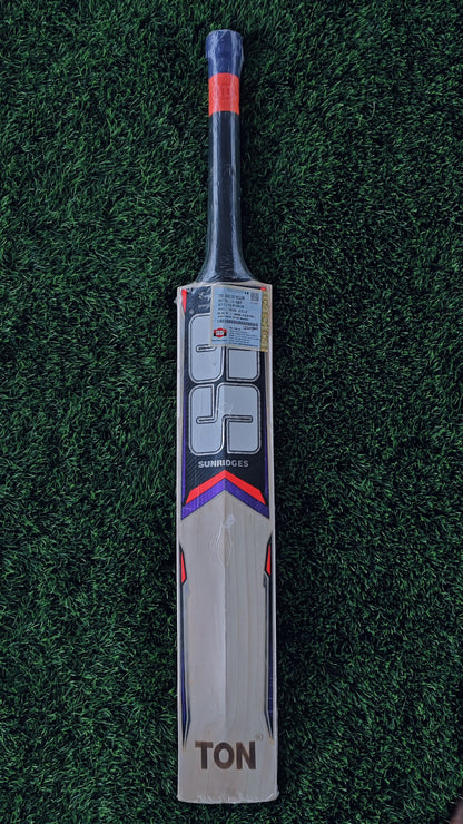 SS Cricket Bat I-BAT