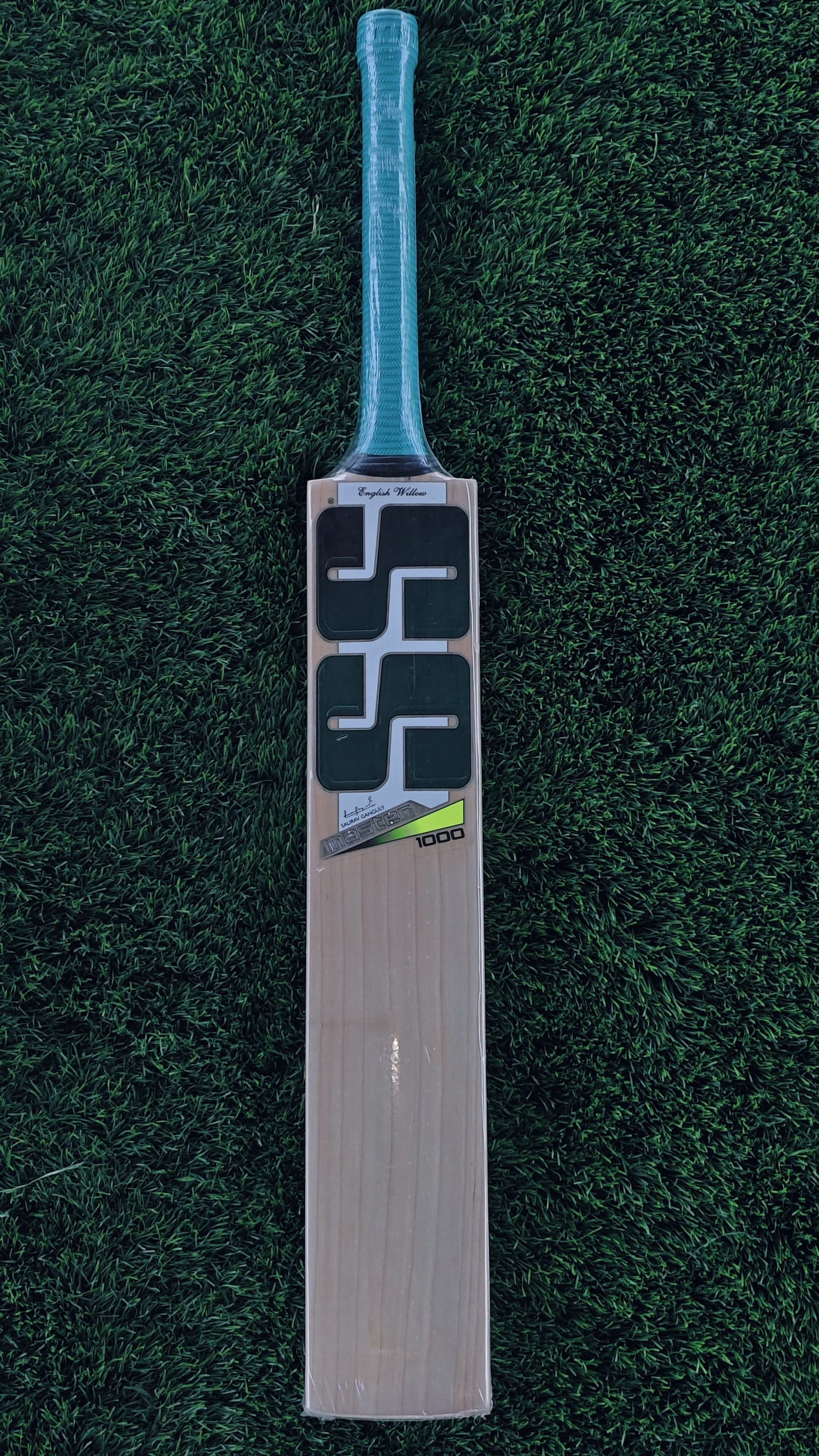 SS Cricket Bat MASTER 1000