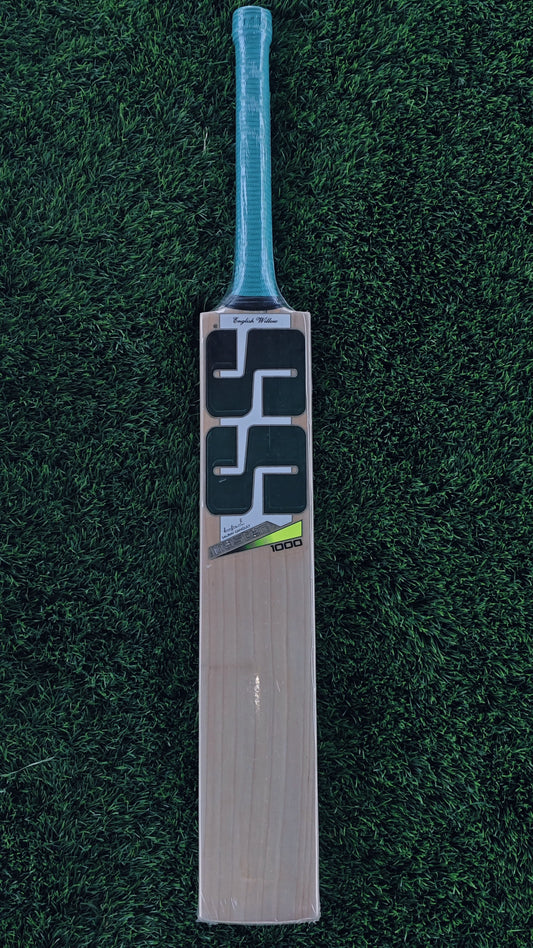 SS Cricket Bat MASTER 1000