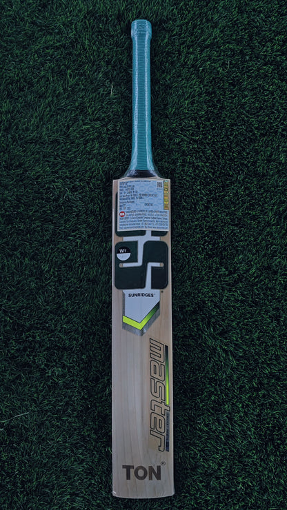 SS Cricket Bat MASTER 1000
