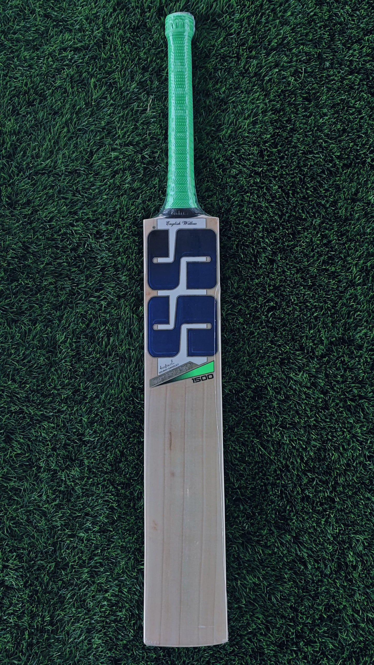 SS Cricket Bat MASTER 1500