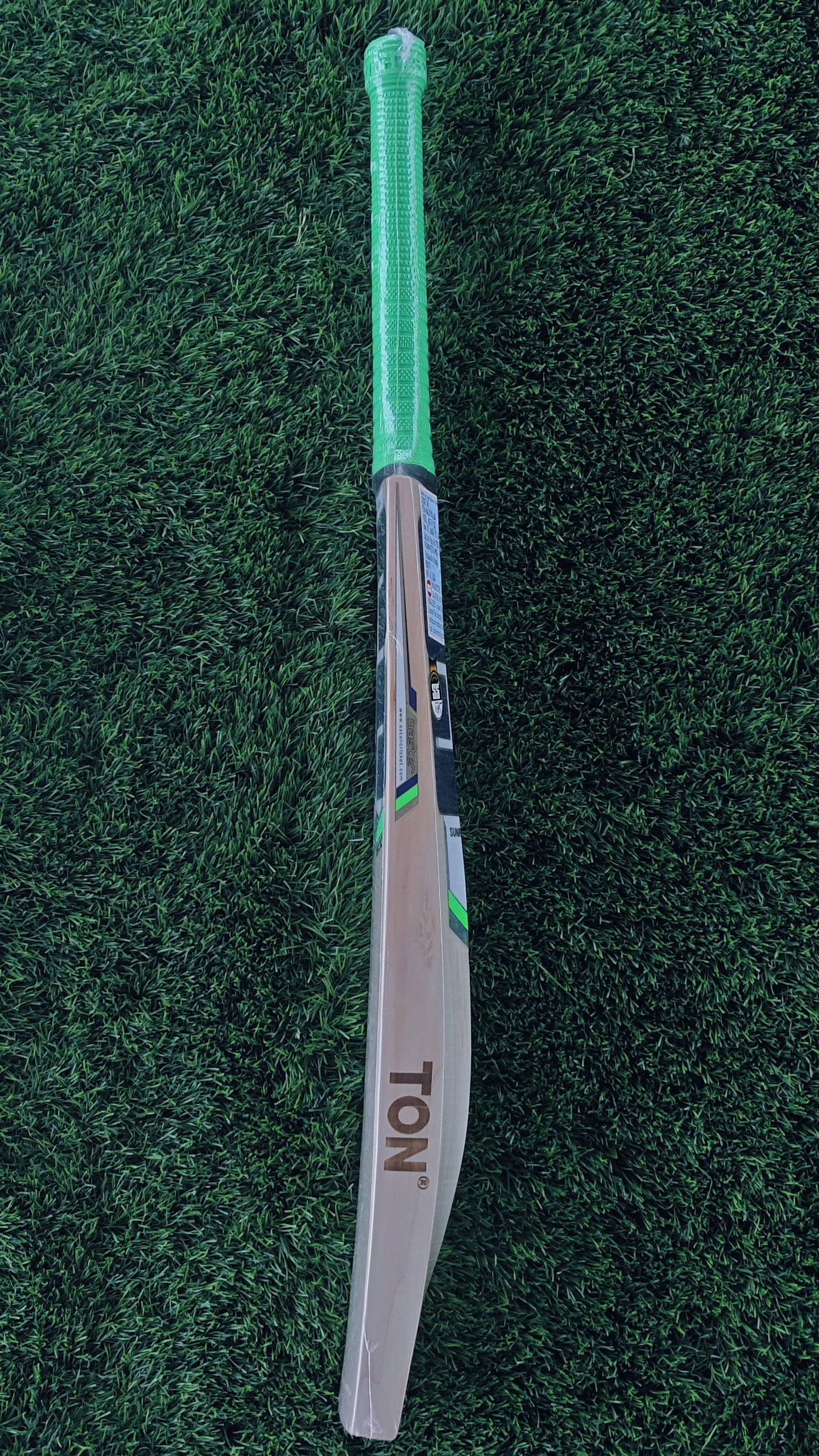 SS Cricket Bat MASTER 1500