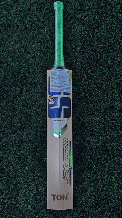 SS Cricket Bat MASTER 1500