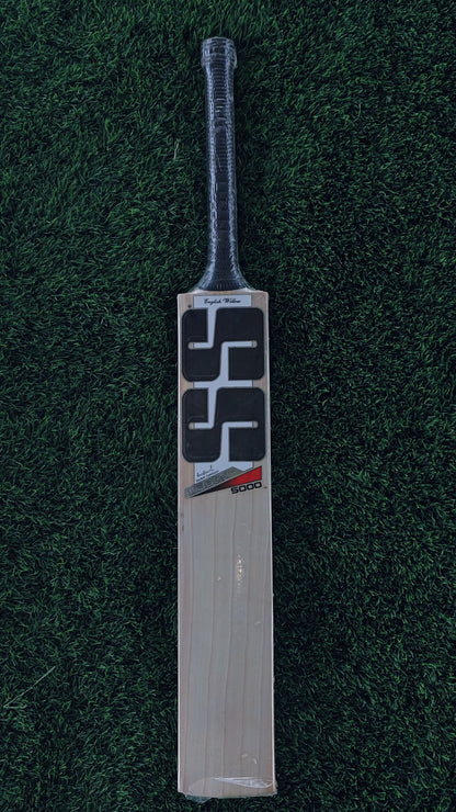 SS Cricket Bat MASTER 5000