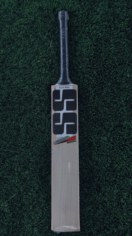 SS Cricket Bat MASTER 5000