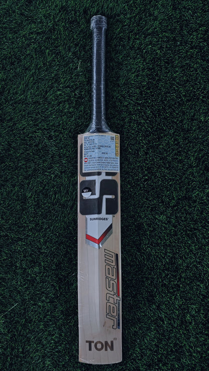 SS Cricket Bat MASTER 5000